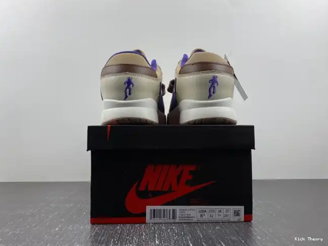 Kicked Out Shoe Store FZ8117-900 THE CHECK JORDAN TRAVIS SCOTT CUT X 0602